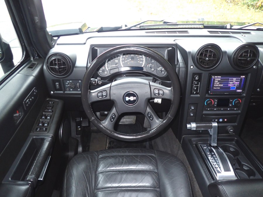 2006 HUMMER H2 4dr Wgn 4WD SUT, available for sale in Storrs, Connecticut | Eagleville Motors. Storrs, Connecticut 2006 HUMMER H2 4dr Wgn 4WD SUT, available for sale in Storrs, Connecticut | Eagleville Motors. Storrs, Connecticut