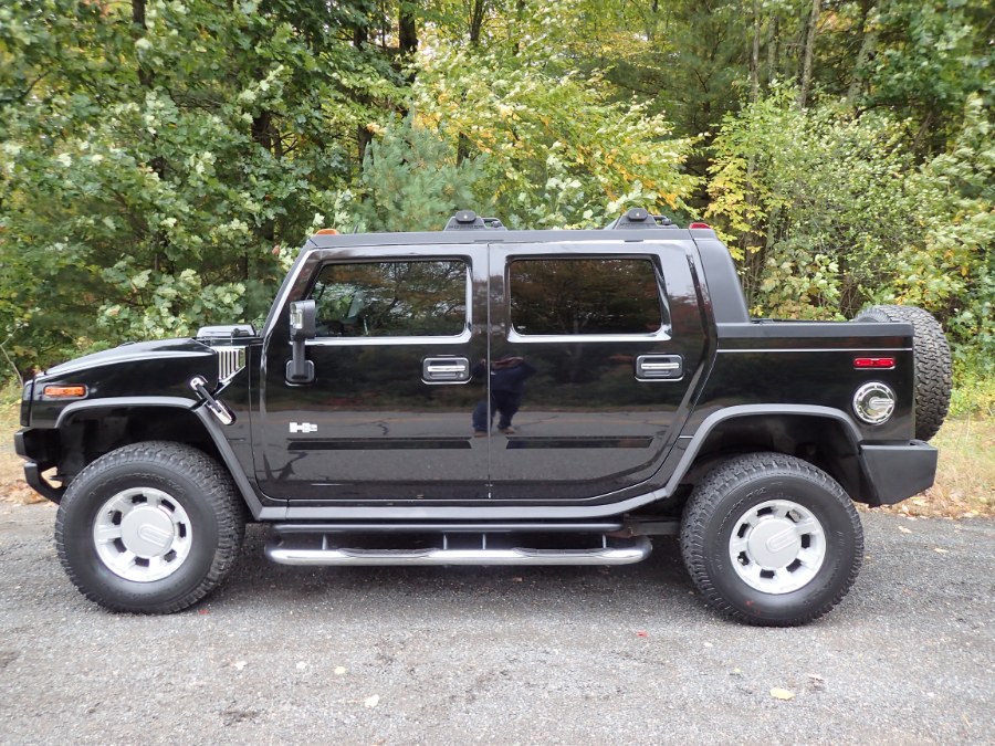 2006 HUMMER H2 4dr Wgn 4WD SUT, available for sale in Storrs, Connecticut | Eagleville Motors. Storrs, Connecticut 2006 HUMMER H2 4dr Wgn 4WD SUT, available for sale in Storrs, Connecticut | Eagleville Motors. Storrs, Connecticut