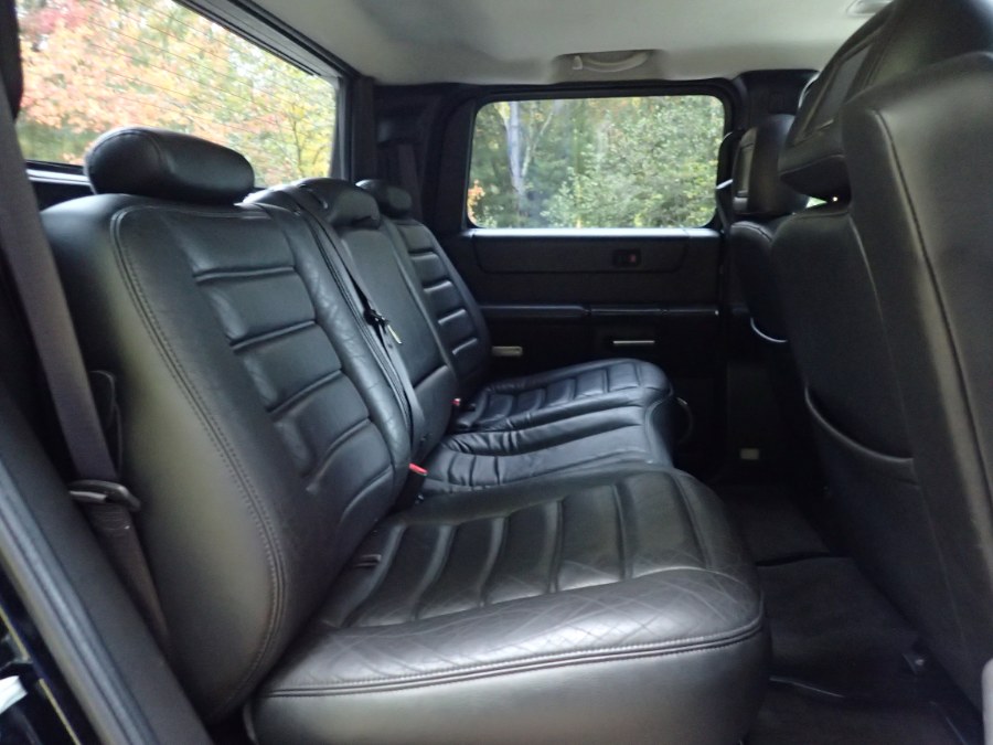 2006 HUMMER H2 4dr Wgn 4WD SUT, available for sale in Storrs, Connecticut | Eagleville Motors. Storrs, Connecticut 2006 HUMMER H2 4dr Wgn 4WD SUT, available for sale in Storrs, Connecticut | Eagleville Motors. Storrs, Connecticut