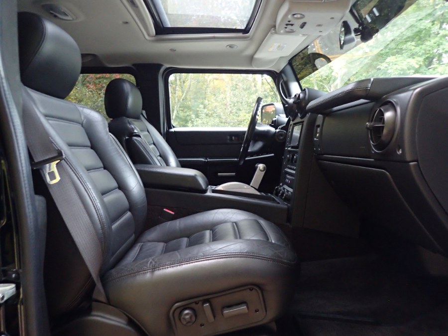 2006 HUMMER H2 4dr Wgn 4WD SUT, available for sale in Storrs, Connecticut | Eagleville Motors. Storrs, Connecticut 2006 HUMMER H2 4dr Wgn 4WD SUT, available for sale in Storrs, Connecticut | Eagleville Motors. Storrs, Connecticut