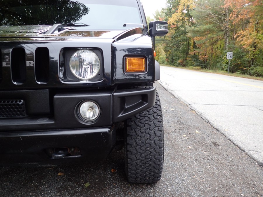 2006 HUMMER H2 4dr Wgn 4WD SUT, available for sale in Storrs, Connecticut | Eagleville Motors. Storrs, Connecticut 2006 HUMMER H2 4dr Wgn 4WD SUT, available for sale in Storrs, Connecticut | Eagleville Motors. Storrs, Connecticut