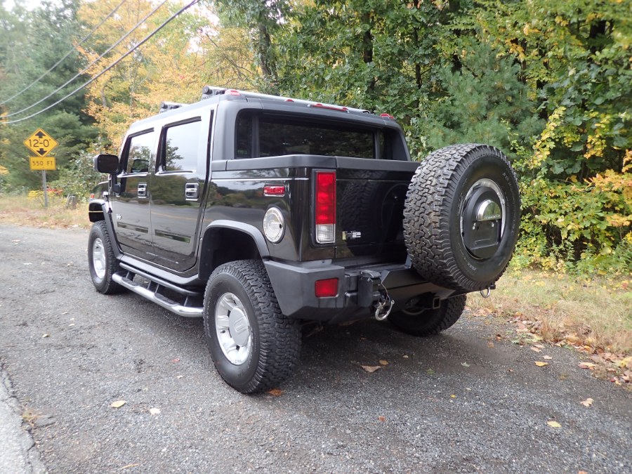 2006 HUMMER H2 4dr Wgn 4WD SUT, available for sale in Storrs, Connecticut | Eagleville Motors. Storrs, Connecticut 2006 HUMMER H2 4dr Wgn 4WD SUT, available for sale in Storrs, Connecticut | Eagleville Motors. Storrs, Connecticut