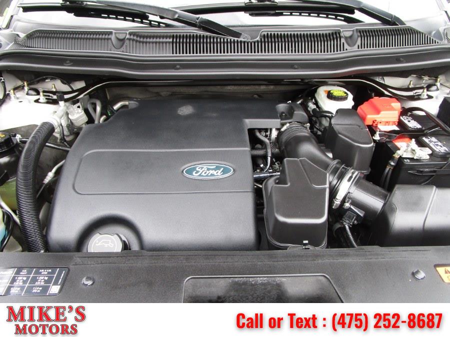 2015 Ford Explorer 4WD 4dr XLT, available for sale in Stratford, Connecticut | Mike's Motors LLC. Stratford, Connecticut 2015 Ford Explorer 4WD 4dr XLT, available for sale in Stratford, Connecticut | Mike's Motors LLC. Stratford, Connecticut
