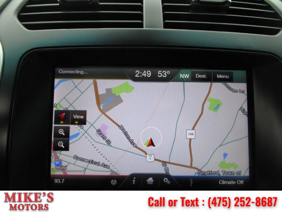 2015 Ford Explorer 4WD 4dr XLT, available for sale in Stratford, Connecticut | Mike's Motors LLC. Stratford, Connecticut 2015 Ford Explorer 4WD 4dr XLT, available for sale in Stratford, Connecticut | Mike's Motors LLC. Stratford, Connecticut