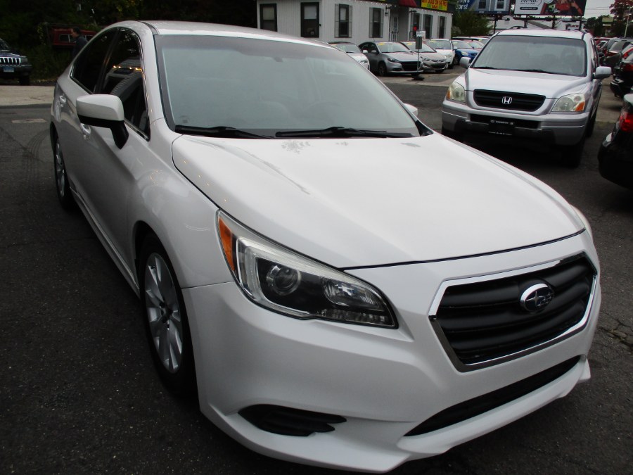 2016 Subaru Legacy 4dr Sdn 2.5i Premium PZEV, available for sale in Meriden, Connecticut | Cos Central Auto. Meriden, Connecticut 2016 Subaru Legacy 4dr Sdn 2.5i Premium PZEV, available for sale in Meriden, Connecticut | Cos Central Auto. Meriden, Connecticut