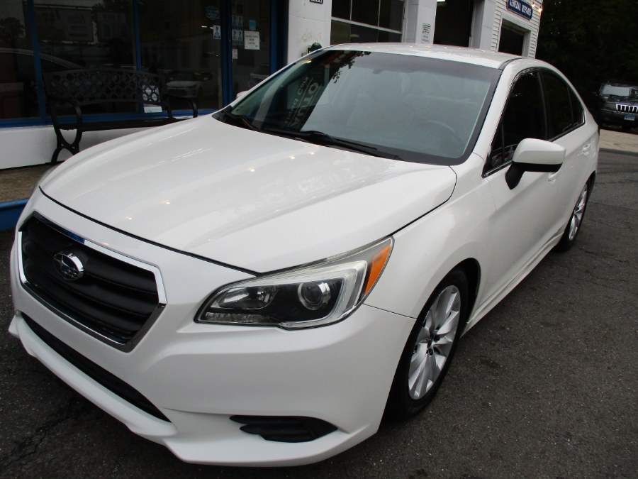 2016 Subaru Legacy 4dr Sdn 2.5i Premium PZEV, available for sale in Meriden, Connecticut | Cos Central Auto. Meriden, Connecticut 2016 Subaru Legacy 4dr Sdn 2.5i Premium PZEV, available for sale in Meriden, Connecticut | Cos Central Auto. Meriden, Connecticut