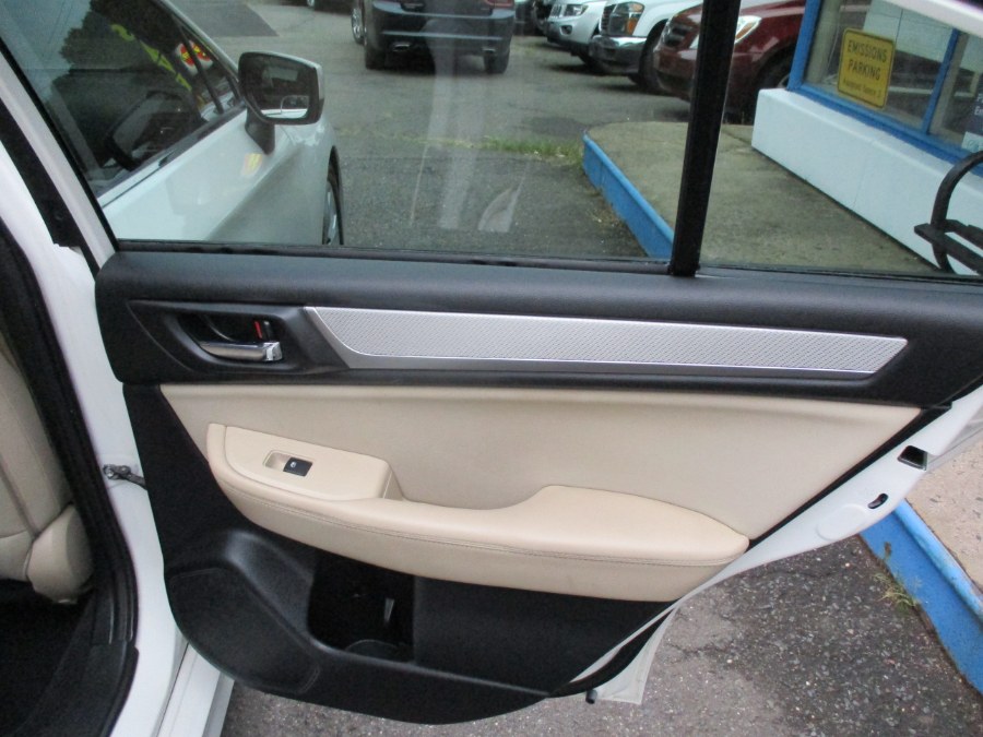 2016 Subaru Legacy 4dr Sdn 2.5i Premium PZEV, available for sale in Meriden, Connecticut | Cos Central Auto. Meriden, Connecticut 2016 Subaru Legacy 4dr Sdn 2.5i Premium PZEV, available for sale in Meriden, Connecticut | Cos Central Auto. Meriden, Connecticut