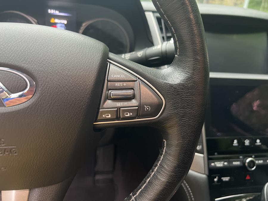 2016 INFINITI Q50 4dr Sdn 3.0t Premium AWD, available for sale in New London, Connecticut | TJ Motors. New London, Connecticut 2016 INFINITI Q50 4dr Sdn 3.0t Premium AWD, available for sale in New London, Connecticut | TJ Motors. New London, Connecticut