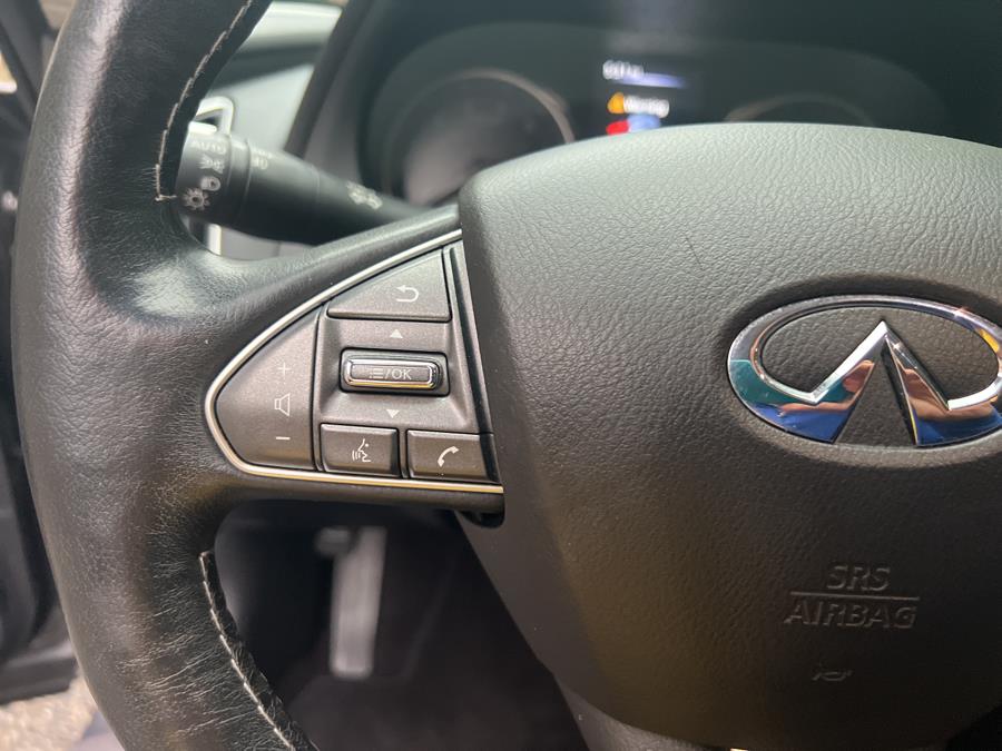 2016 INFINITI Q50 4dr Sdn 3.0t Premium AWD, available for sale in New London, Connecticut | TJ Motors. New London, Connecticut 2016 INFINITI Q50 4dr Sdn 3.0t Premium AWD, available for sale in New London, Connecticut | TJ Motors. New London, Connecticut