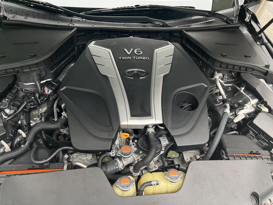 2016 INFINITI Q50 4dr Sdn 3.0t Premium AWD, available for sale in New London, Connecticut | TJ Motors. New London, Connecticut 2016 INFINITI Q50 4dr Sdn 3.0t Premium AWD, available for sale in New London, Connecticut | TJ Motors. New London, Connecticut