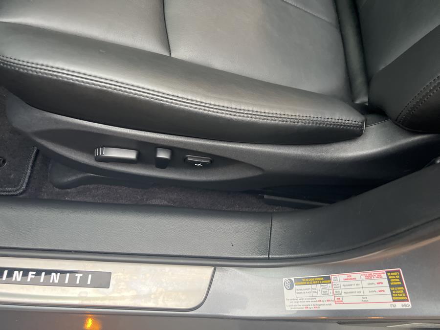 2016 INFINITI Q50 4dr Sdn 3.0t Premium AWD, available for sale in New London, Connecticut | TJ Motors. New London, Connecticut 2016 INFINITI Q50 4dr Sdn 3.0t Premium AWD, available for sale in New London, Connecticut | TJ Motors. New London, Connecticut
