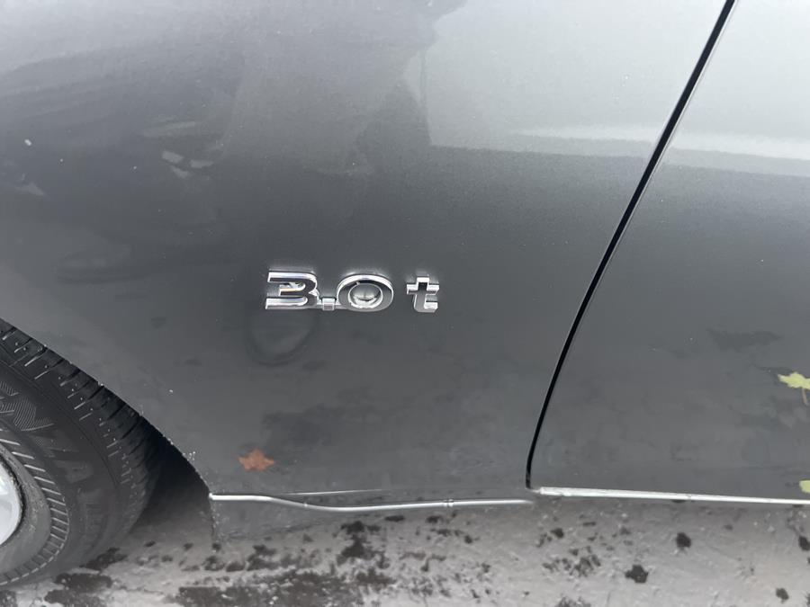 2016 INFINITI Q50 4dr Sdn 3.0t Premium AWD, available for sale in New London, Connecticut | TJ Motors. New London, Connecticut 2016 INFINITI Q50 4dr Sdn 3.0t Premium AWD, available for sale in New London, Connecticut | TJ Motors. New London, Connecticut