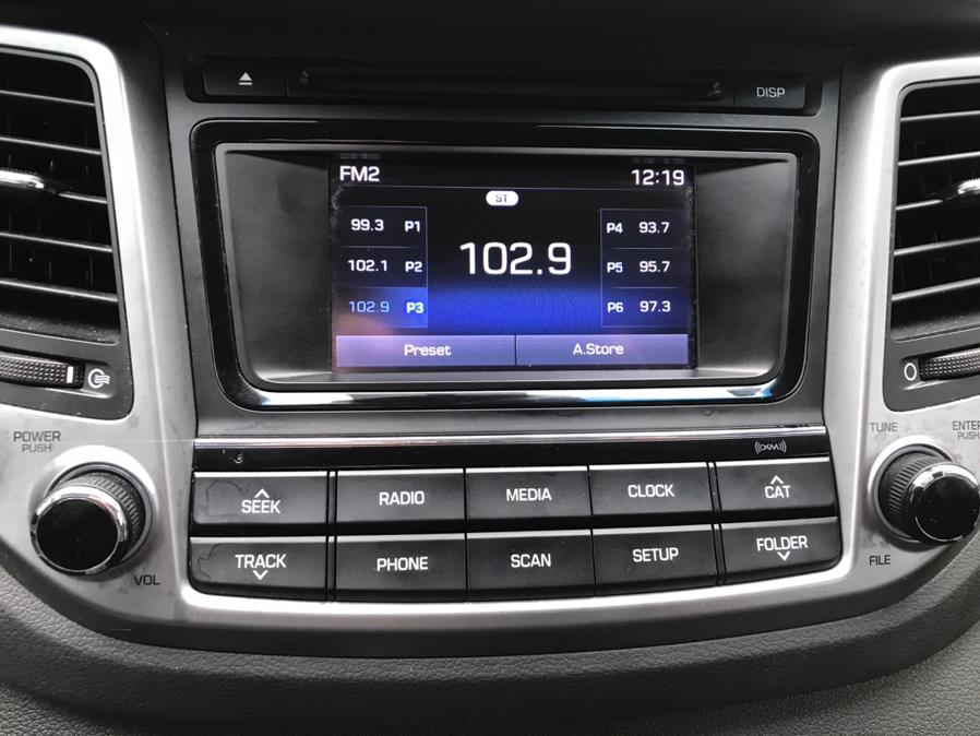 Used Hyundai Tucson Limited AWD 2017 | Good Guys Auto House. Southington, Connecticut Used Hyundai Tucson Limited AWD 2017 | Good Guys Auto House. Southington, Connecticut