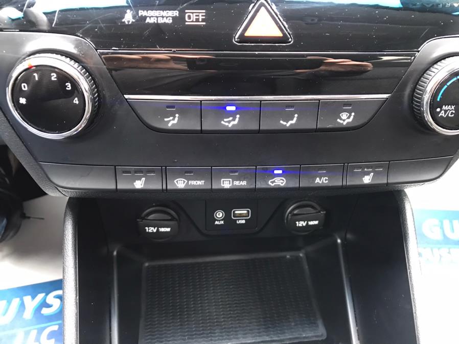 Used Hyundai Tucson Limited AWD 2017 | Good Guys Auto House. Southington, Connecticut Used Hyundai Tucson Limited AWD 2017 | Good Guys Auto House. Southington, Connecticut