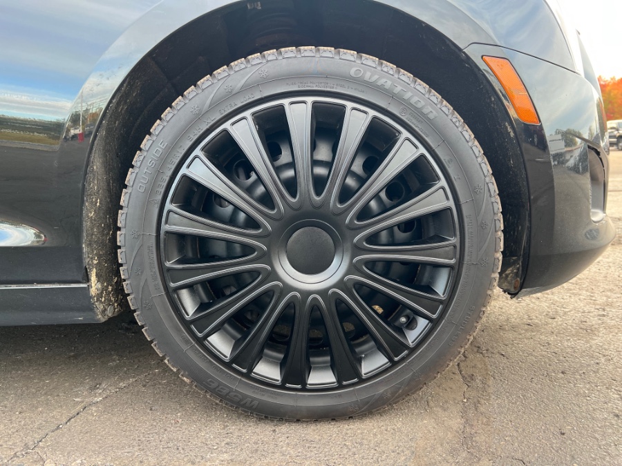 Used Cadillac ATS 4dr Sdn 2.0L Standard AWD 2014 | Marsh Auto Sales LLC. Ortonville, Michigan Used Cadillac ATS 4dr Sdn 2.0L Standard AWD 2014 | Marsh Auto Sales LLC. Ortonville, Michigan