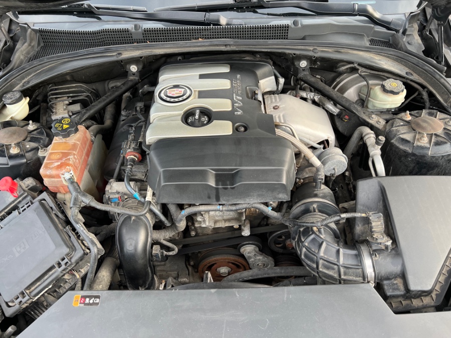 Used Cadillac ATS 4dr Sdn 2.0L Standard AWD 2014 | Marsh Auto Sales LLC. Ortonville, Michigan Used Cadillac ATS 4dr Sdn 2.0L Standard AWD 2014 | Marsh Auto Sales LLC. Ortonville, Michigan