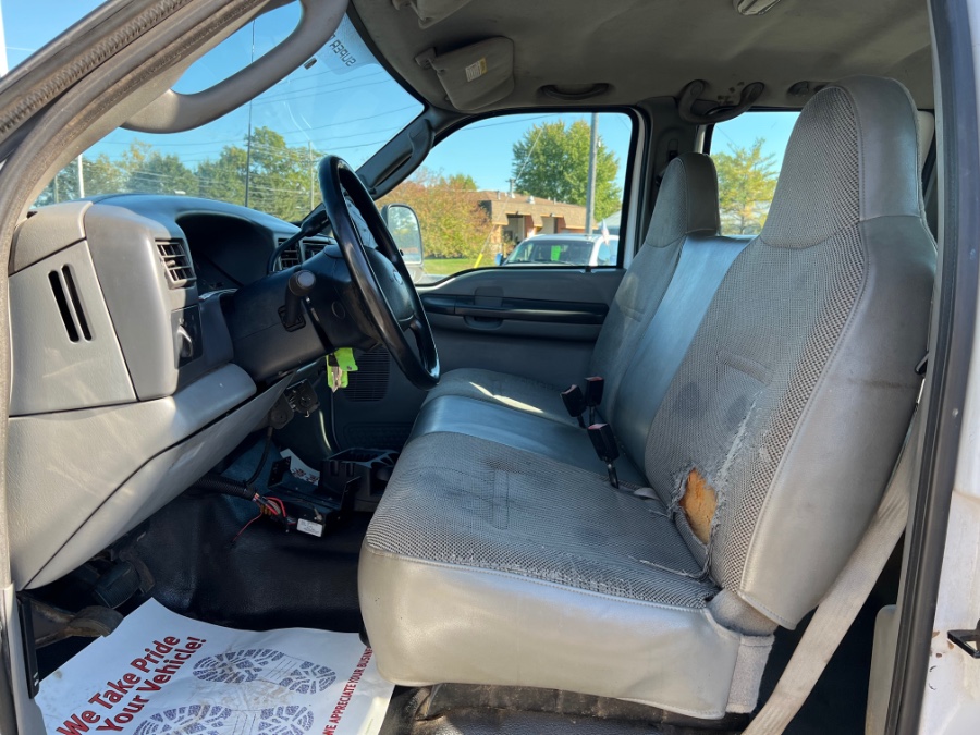 2003 Ford Super Duty F-450 DRW Crew Cab 200" WB 84" CA XL, available for sale in Ortonville, Michigan | Marsh Auto Sales LLC. Ortonville, Michigan 2003 Ford Super Duty F-450 DRW Crew Cab 200" WB 84" CA XL, available for sale in Ortonville, Michigan | Marsh Auto Sales LLC. Ortonville, Michigan
