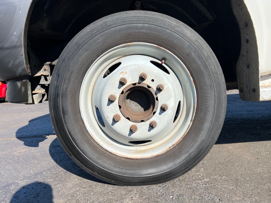 2003 Ford Super Duty F-450 DRW Crew Cab 200" WB 84" CA XL, available for sale in Ortonville, Michigan | Marsh Auto Sales LLC. Ortonville, Michigan 2003 Ford Super Duty F-450 DRW Crew Cab 200" WB 84" CA XL, available for sale in Ortonville, Michigan | Marsh Auto Sales LLC. Ortonville, Michigan