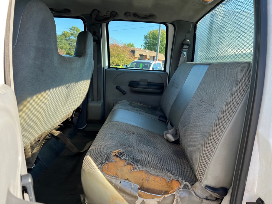2003 Ford Super Duty F-450 DRW Crew Cab 200" WB 84" CA XL, available for sale in Ortonville, Michigan | Marsh Auto Sales LLC. Ortonville, Michigan 2003 Ford Super Duty F-450 DRW Crew Cab 200" WB 84" CA XL, available for sale in Ortonville, Michigan | Marsh Auto Sales LLC. Ortonville, Michigan