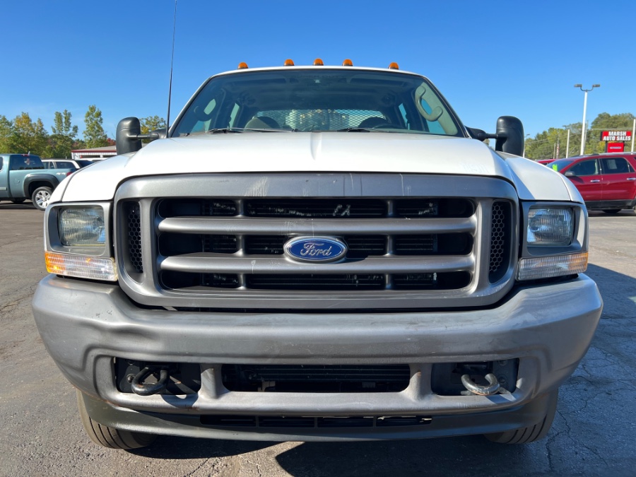 2003 Ford Super Duty F-450 DRW Crew Cab 200" WB 84" CA XL, available for sale in Ortonville, Michigan | Marsh Auto Sales LLC. Ortonville, Michigan 2003 Ford Super Duty F-450 DRW Crew Cab 200" WB 84" CA XL, available for sale in Ortonville, Michigan | Marsh Auto Sales LLC. Ortonville, Michigan