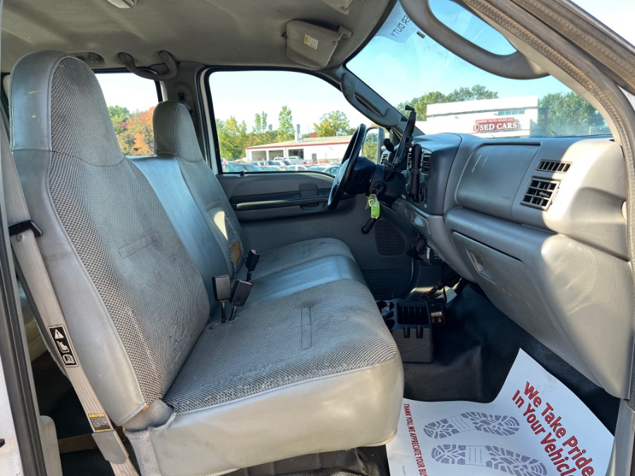 2003 Ford Super Duty F-450 DRW Crew Cab 200" WB 84" CA XL, available for sale in Ortonville, Michigan | Marsh Auto Sales LLC. Ortonville, Michigan 2003 Ford Super Duty F-450 DRW Crew Cab 200" WB 84" CA XL, available for sale in Ortonville, Michigan | Marsh Auto Sales LLC. Ortonville, Michigan