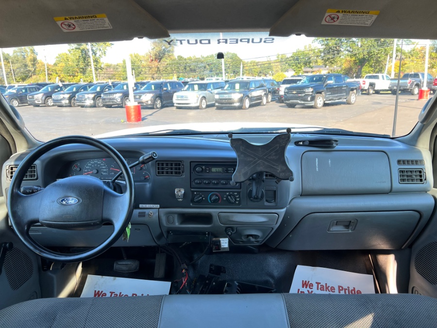 2003 Ford Super Duty F-450 DRW Crew Cab 200" WB 84" CA XL, available for sale in Ortonville, Michigan | Marsh Auto Sales LLC. Ortonville, Michigan 2003 Ford Super Duty F-450 DRW Crew Cab 200" WB 84" CA XL, available for sale in Ortonville, Michigan | Marsh Auto Sales LLC. Ortonville, Michigan