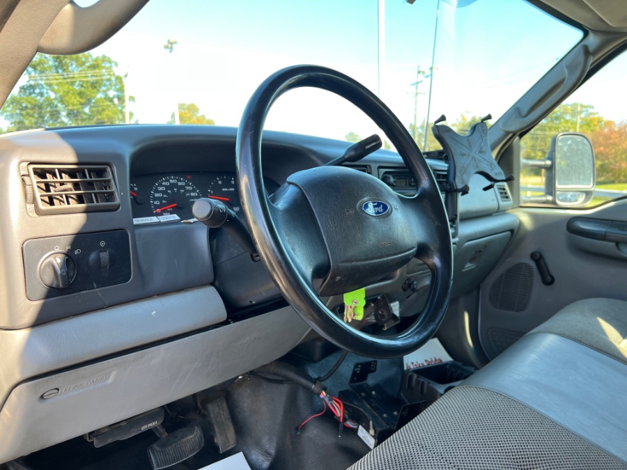 2003 Ford Super Duty F-450 DRW Crew Cab 200" WB 84" CA XL, available for sale in Ortonville, Michigan | Marsh Auto Sales LLC. Ortonville, Michigan 2003 Ford Super Duty F-450 DRW Crew Cab 200" WB 84" CA XL, available for sale in Ortonville, Michigan | Marsh Auto Sales LLC. Ortonville, Michigan