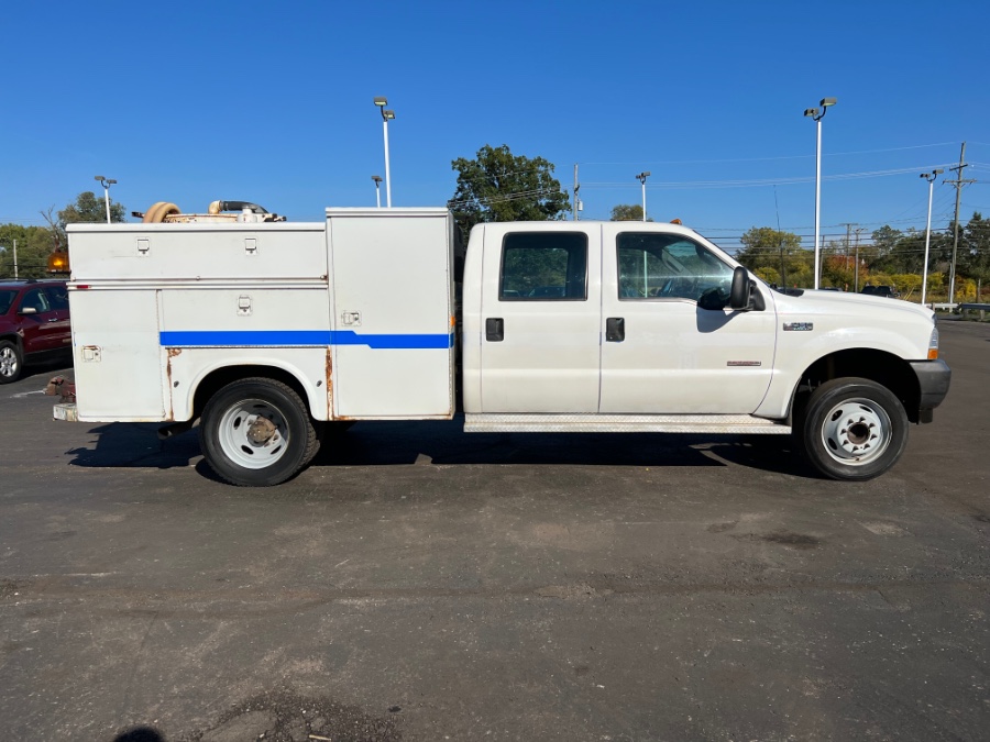 2003 Ford Super Duty F-450 DRW Crew Cab 200" WB 84" CA XL, available for sale in Ortonville, Michigan | Marsh Auto Sales LLC. Ortonville, Michigan 2003 Ford Super Duty F-450 DRW Crew Cab 200" WB 84" CA XL, available for sale in Ortonville, Michigan | Marsh Auto Sales LLC. Ortonville, Michigan