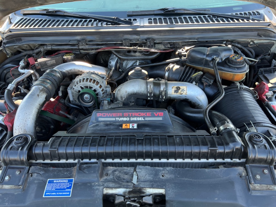 2003 Ford Super Duty F-450 DRW Crew Cab 200" WB 84" CA XL, available for sale in Ortonville, Michigan | Marsh Auto Sales LLC. Ortonville, Michigan 2003 Ford Super Duty F-450 DRW Crew Cab 200" WB 84" CA XL, available for sale in Ortonville, Michigan | Marsh Auto Sales LLC. Ortonville, Michigan