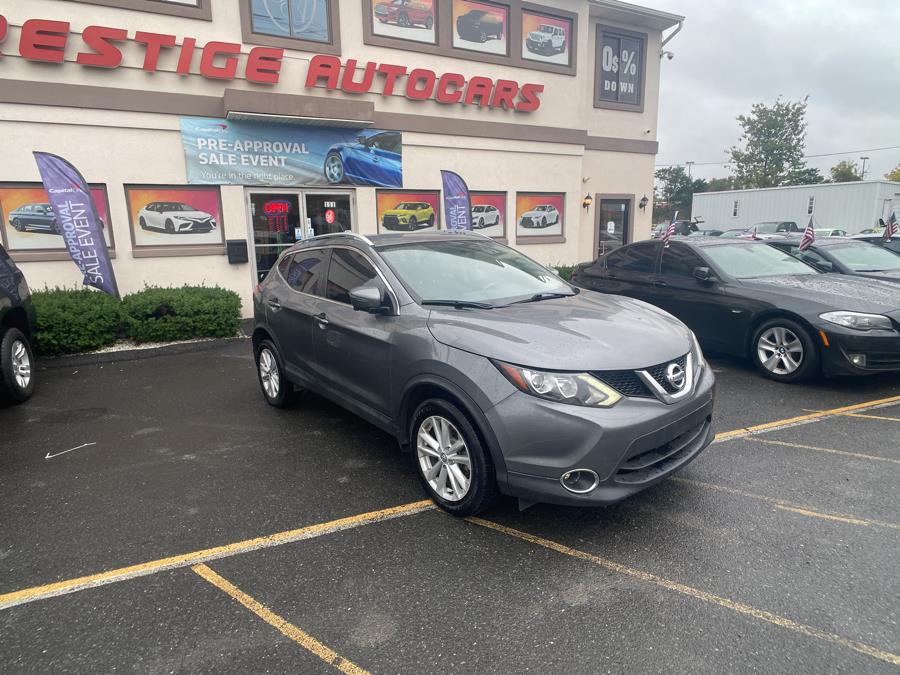 2017 Nissan Rogue Sport SV, available for sale in Waterbury, Connecticut | Prestige Auto Superstore. Waterbury, Connecticut 2017 Nissan Rogue Sport SV, available for sale in Waterbury, Connecticut | Prestige Auto Superstore. Waterbury, Connecticut