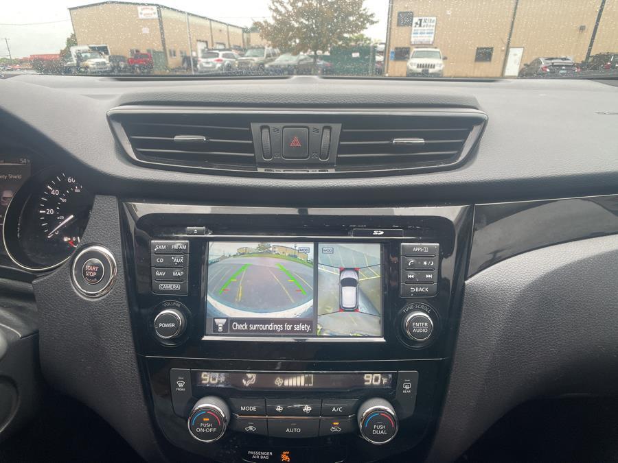 2017 Nissan Rogue Sport SV, available for sale in Waterbury, Connecticut | Prestige Auto Superstore. Waterbury, Connecticut 2017 Nissan Rogue Sport SV, available for sale in Waterbury, Connecticut | Prestige Auto Superstore. Waterbury, Connecticut