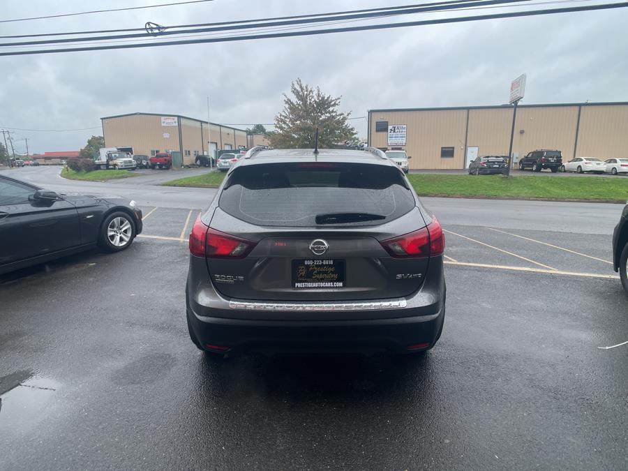 2017 Nissan Rogue Sport SV, available for sale in Waterbury, Connecticut | Prestige Auto Superstore. Waterbury, Connecticut 2017 Nissan Rogue Sport SV, available for sale in Waterbury, Connecticut | Prestige Auto Superstore. Waterbury, Connecticut