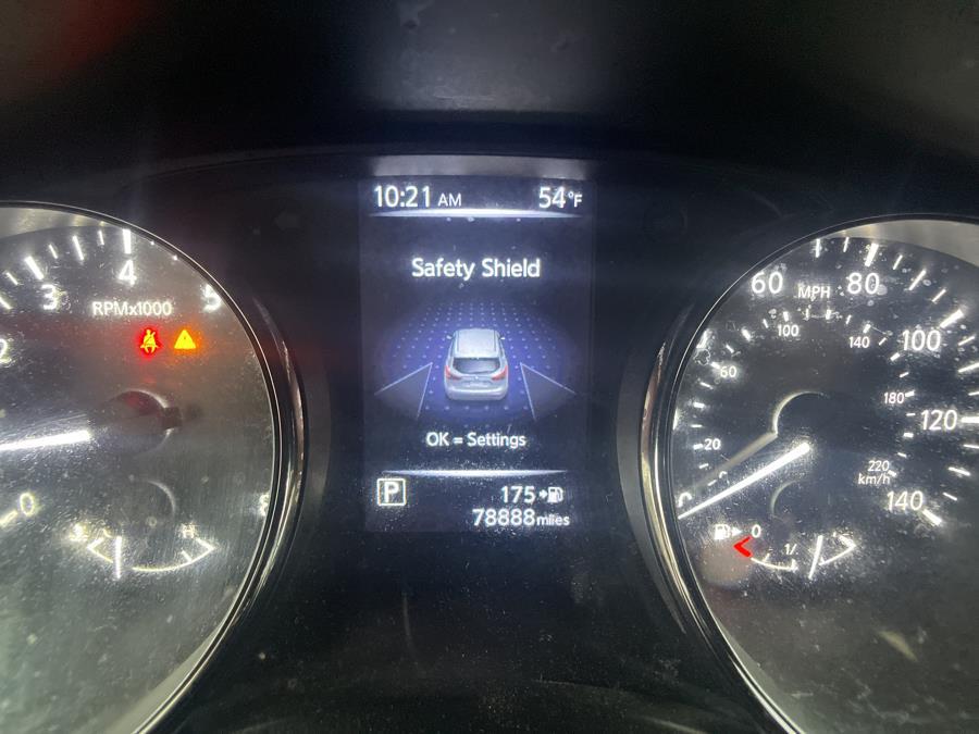 2017 Nissan Rogue Sport SV, available for sale in Waterbury, Connecticut | Prestige Auto Superstore. Waterbury, Connecticut 2017 Nissan Rogue Sport SV, available for sale in Waterbury, Connecticut | Prestige Auto Superstore. Waterbury, Connecticut