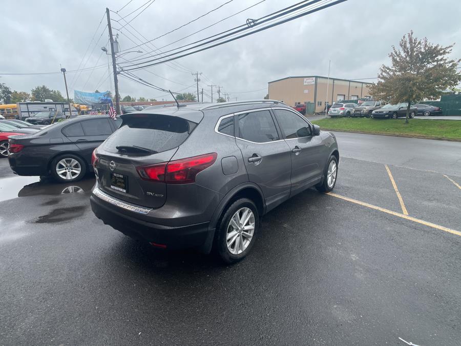 2017 Nissan Rogue Sport SV, available for sale in Waterbury, Connecticut | Prestige Auto Superstore. Waterbury, Connecticut 2017 Nissan Rogue Sport SV, available for sale in Waterbury, Connecticut | Prestige Auto Superstore. Waterbury, Connecticut