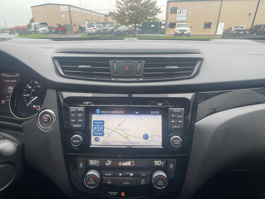 2017 Nissan Rogue Sport SV, available for sale in Waterbury, Connecticut | Prestige Auto Superstore. Waterbury, Connecticut 2017 Nissan Rogue Sport SV, available for sale in Waterbury, Connecticut | Prestige Auto Superstore. Waterbury, Connecticut