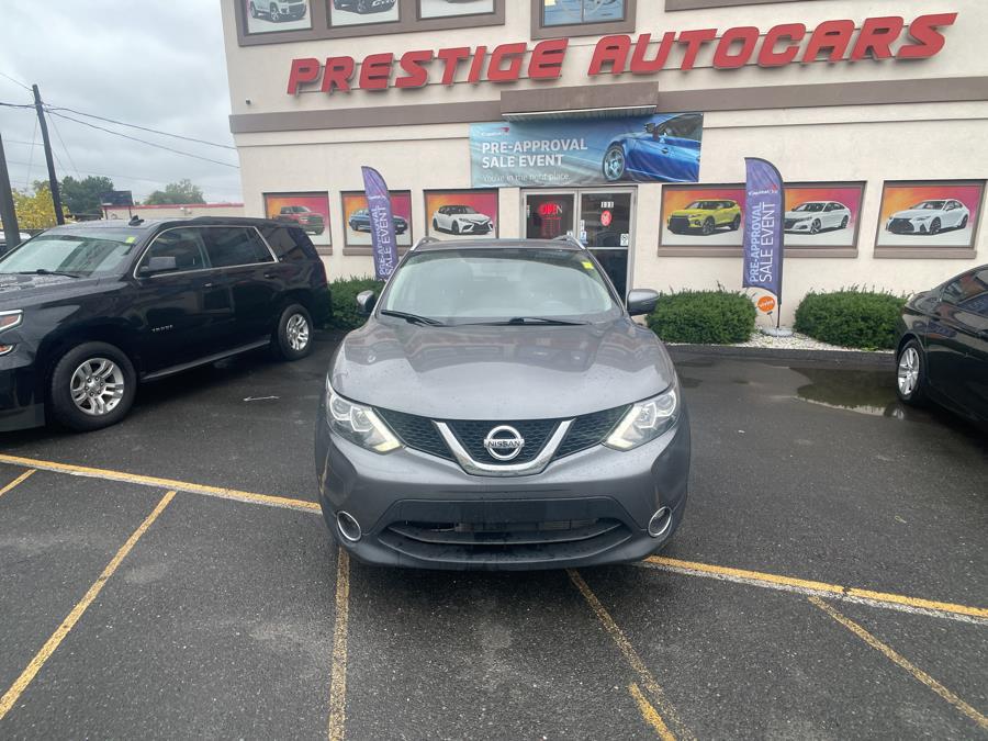 2017 Nissan Rogue Sport SV, available for sale in Waterbury, Connecticut | Prestige Auto Superstore. Waterbury, Connecticut 2017 Nissan Rogue Sport SV, available for sale in Waterbury, Connecticut | Prestige Auto Superstore. Waterbury, Connecticut