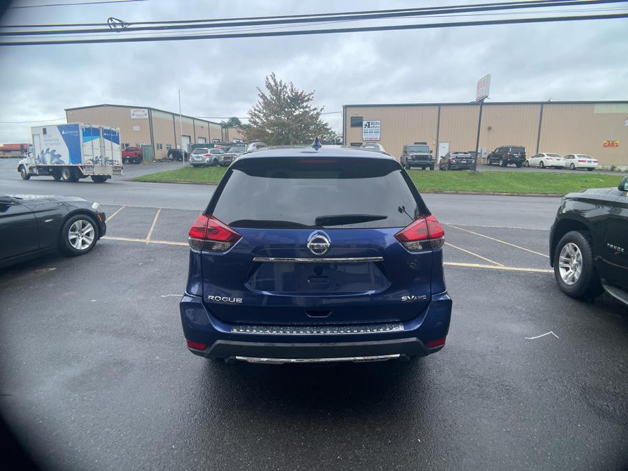 Used Nissan Rogue SV 2018 | Prestige Auto Superstore. Waterbury, Connecticut Used Nissan Rogue SV 2018 | Prestige Auto Superstore. Waterbury, Connecticut