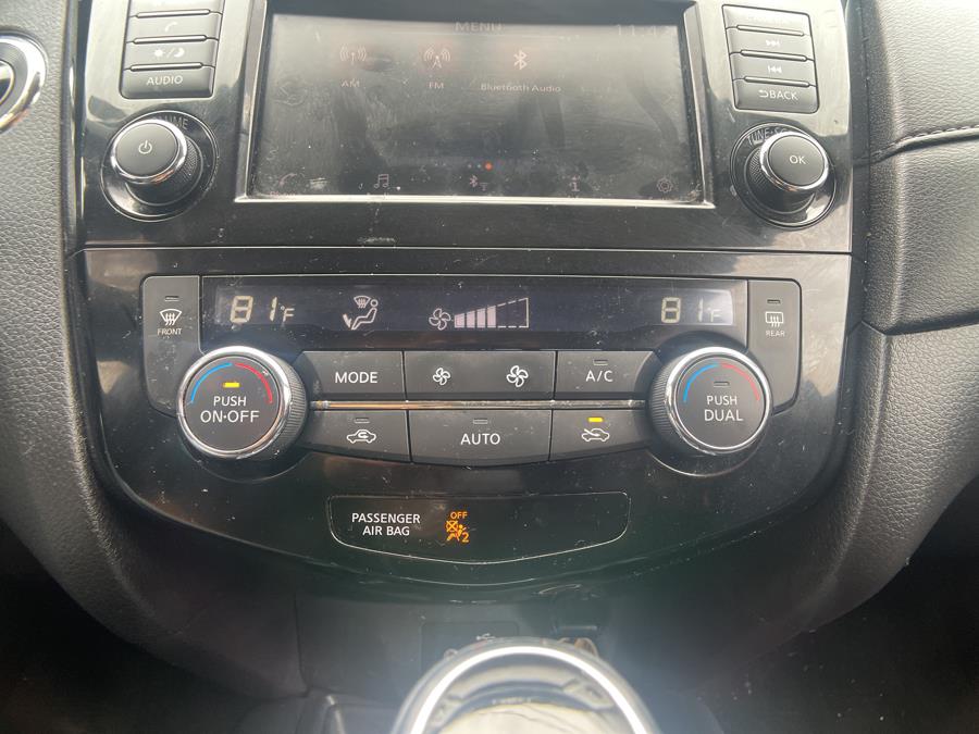 Used Nissan Rogue SV 2018 | Prestige Auto Superstore. Waterbury, Connecticut Used Nissan Rogue SV 2018 | Prestige Auto Superstore. Waterbury, Connecticut