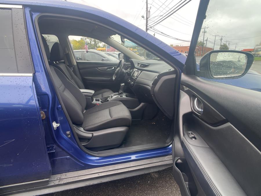 Used Nissan Rogue SV 2018 | Prestige Auto Superstore. Waterbury, Connecticut Used Nissan Rogue SV 2018 | Prestige Auto Superstore. Waterbury, Connecticut