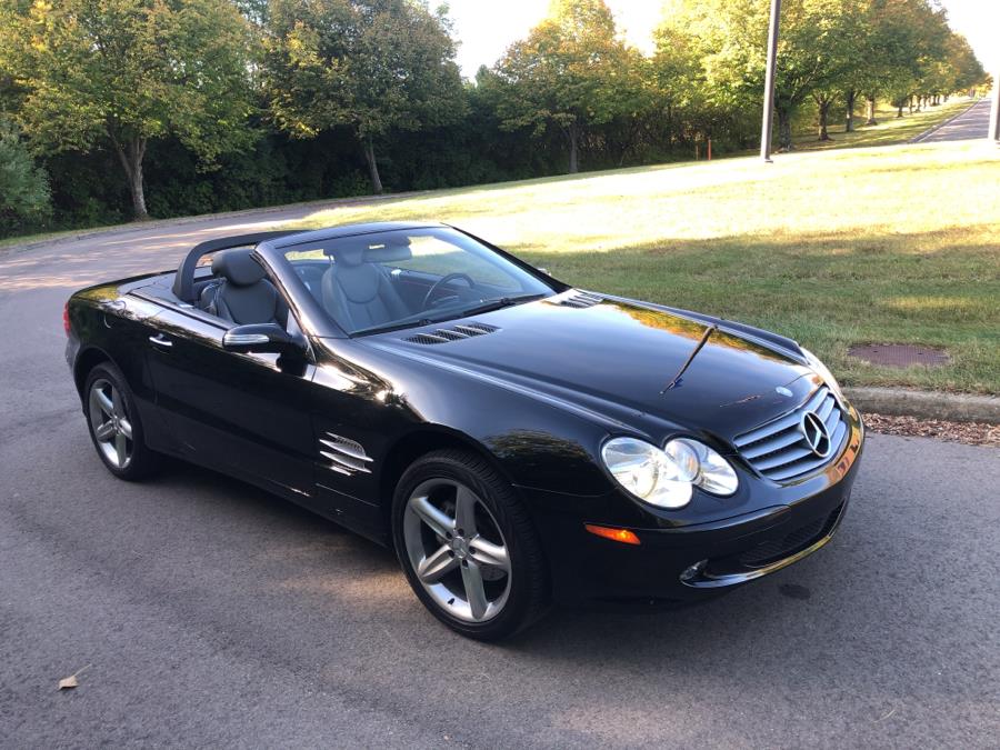 Used Mercedes-Benz SL-Class 2dr Roadster 5.0L 2004 | Wholesale Direct Motors. Beavercreek, Ohio Used Mercedes-Benz SL-Class 2dr Roadster 5.0L 2004 | Wholesale Direct Motors. Beavercreek, Ohio