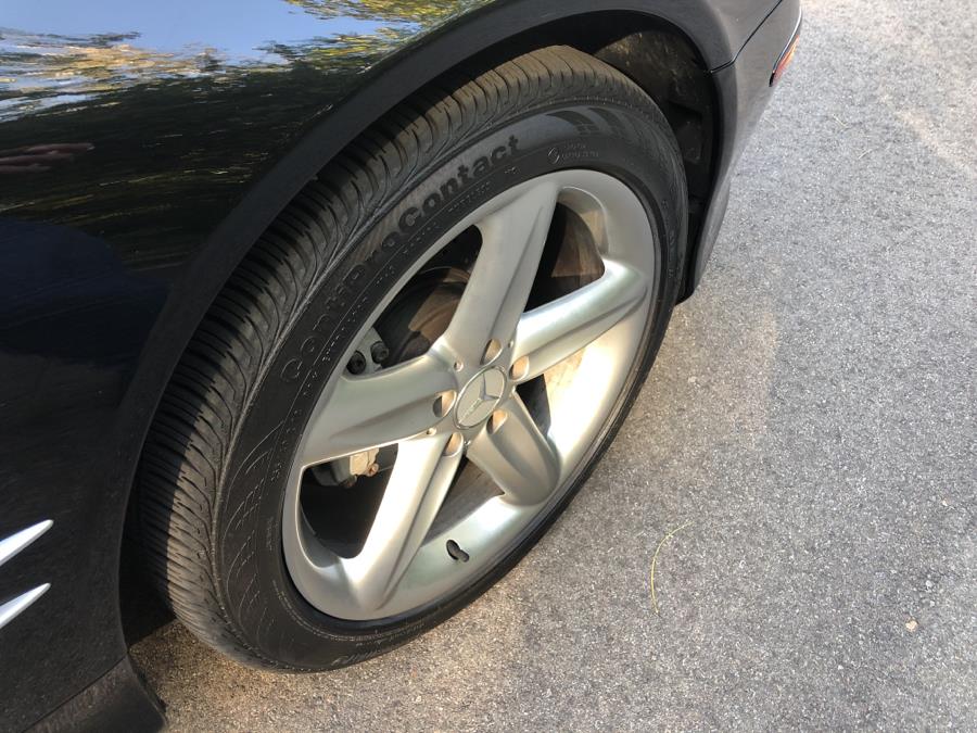 Used Mercedes-Benz SL-Class 2dr Roadster 5.0L 2004 | Wholesale Direct Motors. Beavercreek, Ohio Used Mercedes-Benz SL-Class 2dr Roadster 5.0L 2004 | Wholesale Direct Motors. Beavercreek, Ohio
