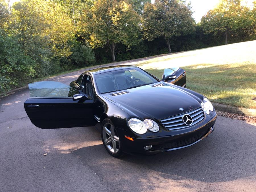 Used Mercedes-Benz SL-Class 2dr Roadster 5.0L 2004 | Wholesale Direct Motors. Beavercreek, Ohio Used Mercedes-Benz SL-Class 2dr Roadster 5.0L 2004 | Wholesale Direct Motors. Beavercreek, Ohio
