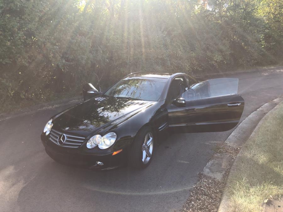 Used Mercedes-Benz SL-Class 2dr Roadster 5.0L 2004 | Wholesale Direct Motors. Beavercreek, Ohio Used Mercedes-Benz SL-Class 2dr Roadster 5.0L 2004 | Wholesale Direct Motors. Beavercreek, Ohio