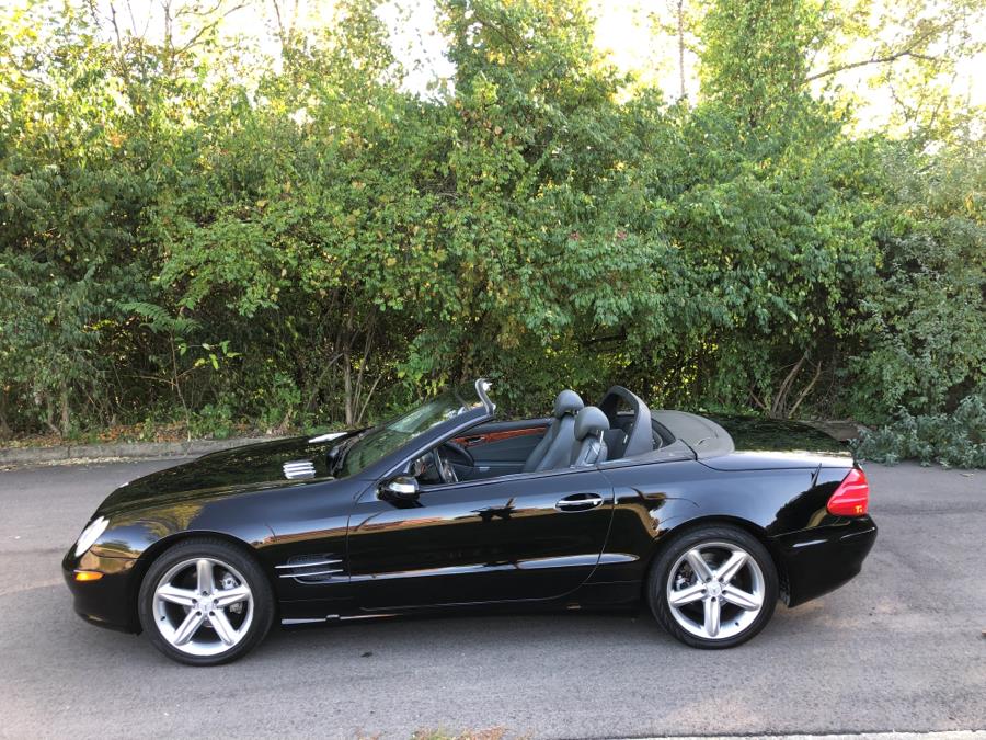 Used Mercedes-Benz SL-Class 2dr Roadster 5.0L 2004 | Wholesale Direct Motors. Beavercreek, Ohio Used Mercedes-Benz SL-Class 2dr Roadster 5.0L 2004 | Wholesale Direct Motors. Beavercreek, Ohio