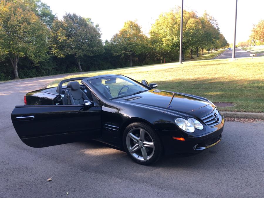 Used Mercedes-Benz SL-Class 2dr Roadster 5.0L 2004 | Wholesale Direct Motors. Beavercreek, Ohio Used Mercedes-Benz SL-Class 2dr Roadster 5.0L 2004 | Wholesale Direct Motors. Beavercreek, Ohio