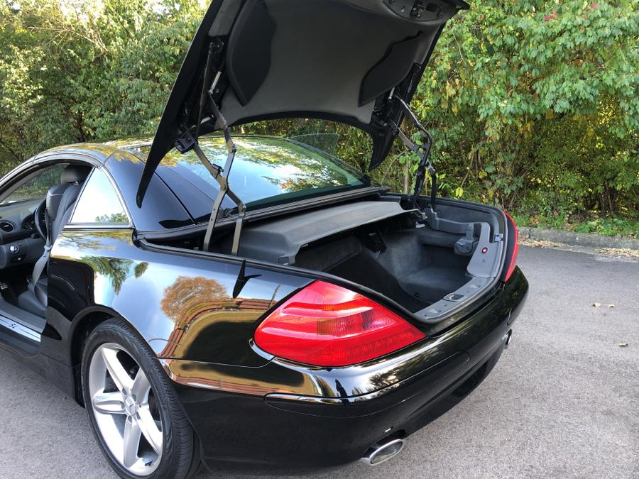 Used Mercedes-Benz SL-Class 2dr Roadster 5.0L 2004 | Wholesale Direct Motors. Beavercreek, Ohio Used Mercedes-Benz SL-Class 2dr Roadster 5.0L 2004 | Wholesale Direct Motors. Beavercreek, Ohio