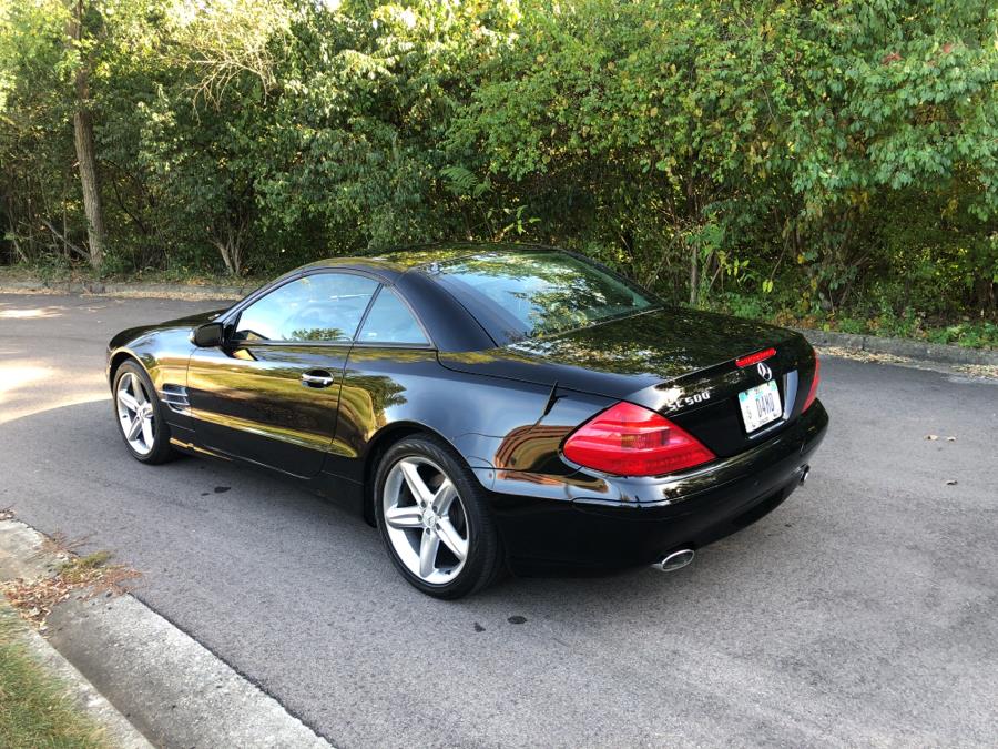 Used Mercedes-Benz SL-Class 2dr Roadster 5.0L 2004 | Wholesale Direct Motors. Beavercreek, Ohio Used Mercedes-Benz SL-Class 2dr Roadster 5.0L 2004 | Wholesale Direct Motors. Beavercreek, Ohio
