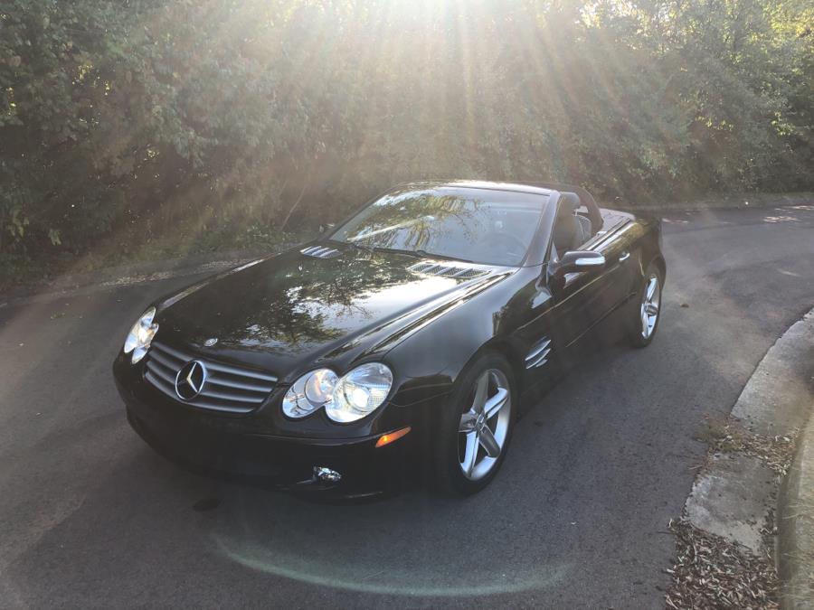 Used Mercedes-Benz SL-Class 2dr Roadster 5.0L 2004 | Wholesale Direct Motors. Beavercreek, Ohio Used Mercedes-Benz SL-Class 2dr Roadster 5.0L 2004 | Wholesale Direct Motors. Beavercreek, Ohio