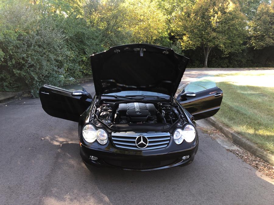 Used Mercedes-Benz SL-Class 2dr Roadster 5.0L 2004 | Wholesale Direct Motors. Beavercreek, Ohio Used Mercedes-Benz SL-Class 2dr Roadster 5.0L 2004 | Wholesale Direct Motors. Beavercreek, Ohio