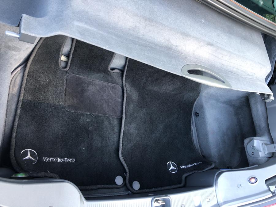 Used Mercedes-Benz SL-Class 2dr Roadster 5.0L 2004 | Wholesale Direct Motors. Beavercreek, Ohio Used Mercedes-Benz SL-Class 2dr Roadster 5.0L 2004 | Wholesale Direct Motors. Beavercreek, Ohio